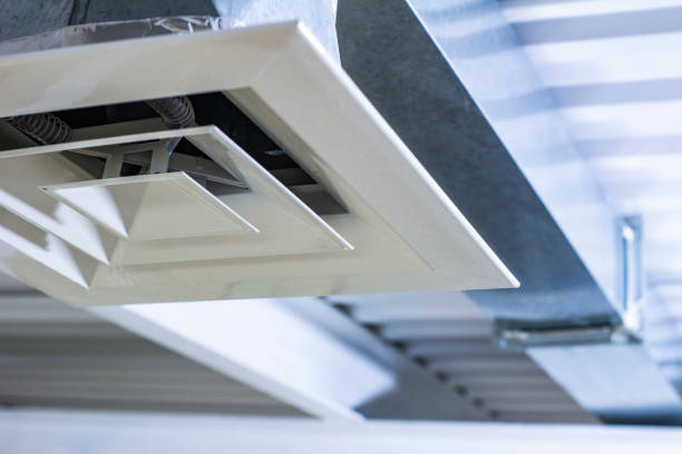 Best HVAC Duct Inspection Services  in Bear Creek, FL